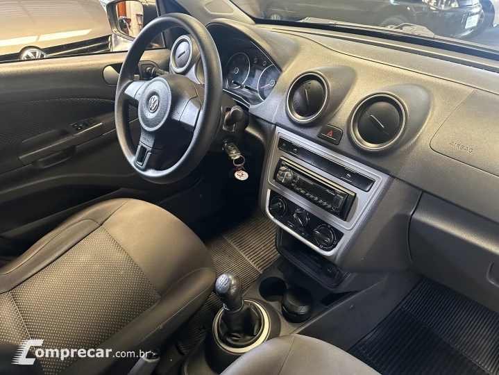 GOL 1.6 MI 8V G.VI