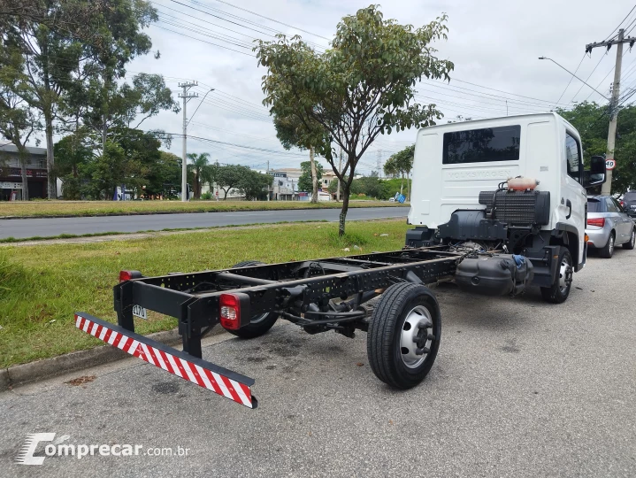 Delivery Express+ 3.0 Prime - Chassi