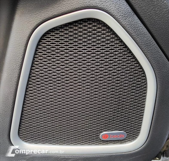 COMPASS 1.3 T270 Turbo Longitude