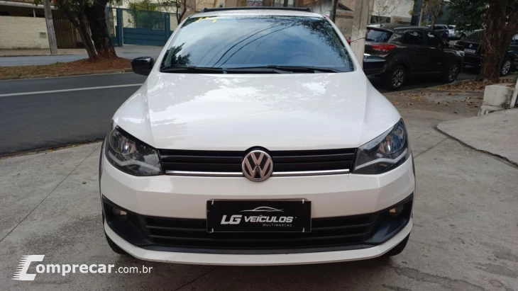 SAVEIRO 1.6 CS 8V