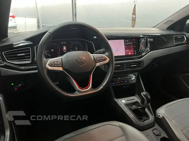 NIVUS - 1.0 200 TSI TOTAL HIGHLINE AUTOMÁTICO