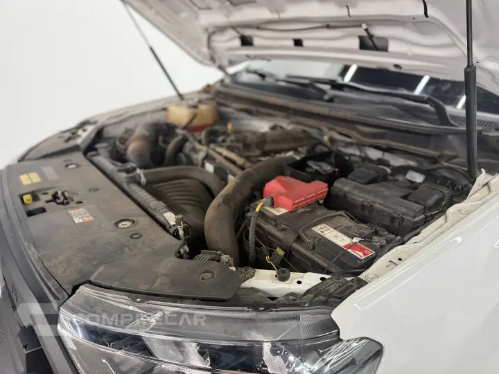 RANGER 2.2 XL 4X4 CS 16V
