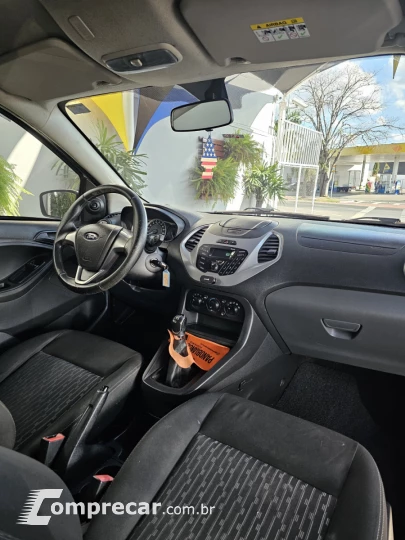 Ka 1.0 SE/SE Plus TiVCT Flex 5p