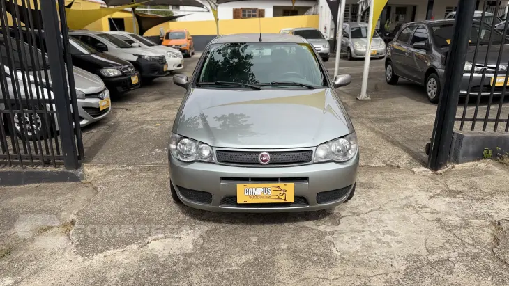 SIENA 1.0 MPI EL Celebration 8V