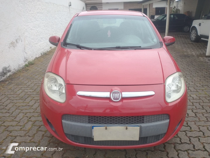 PALIO 1.4 MPI Attractive 8V