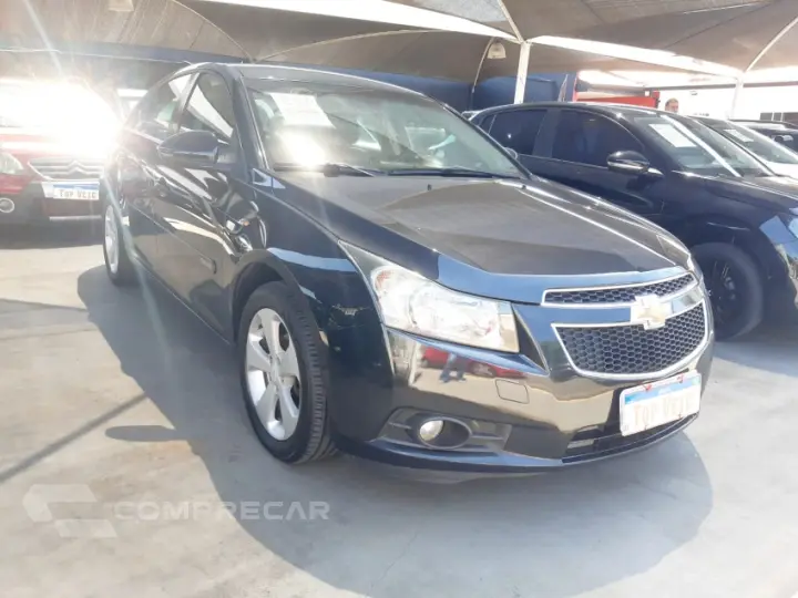 CRUZE 1.8 LT 16V
