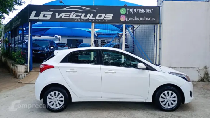 HB20 1.6 Comfort 16V