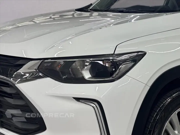 TRACKER 1.0 TURBO FLEX LT AUTOMÁTICO