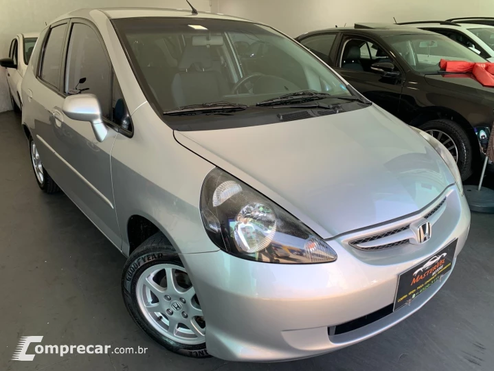 FIT 1.4 LX 8V