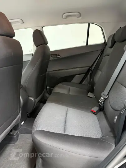 CRETA 1.6 16V Attitude