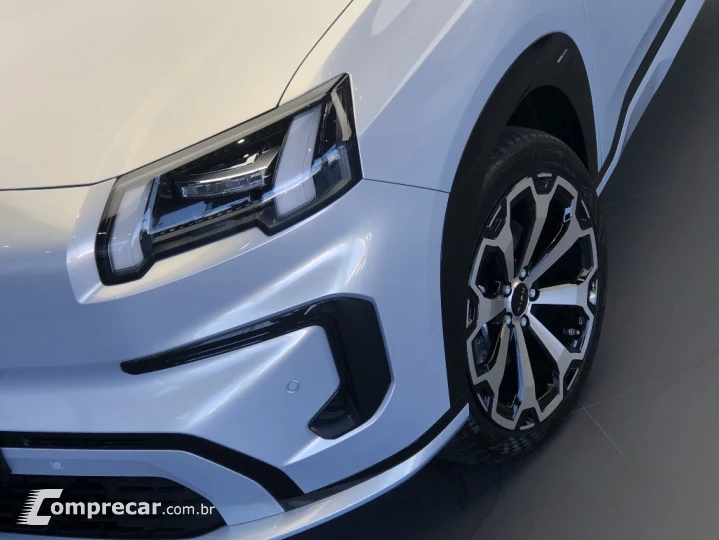 Aion V 75,3 KW ELETRICO ELITE