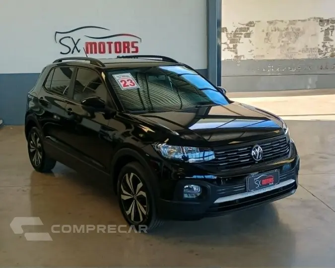 T-CROSS 1.0 200 TSI