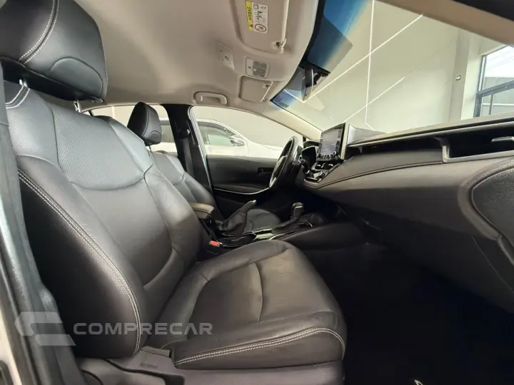 COROLLA 2.0 Vvt-ie XEI
