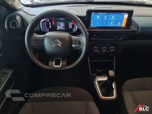 C3 - 1.0 FIREFLY FEEL MANUAL