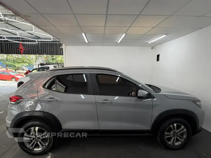 PULSE AUDACE 1.0 Turbo 200 Flex Aut.