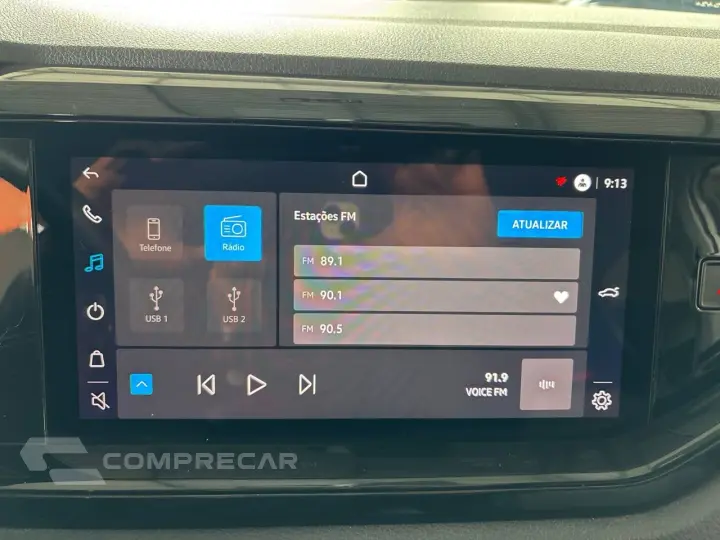 Polo Track Rock in Rio 1.0 Flex 12V 5p