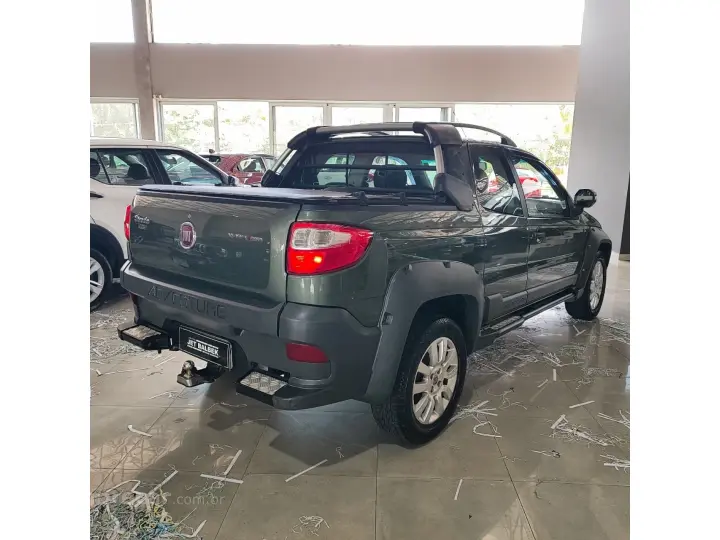 STRADA 1.8 MPI ADVENTURE CD 16V FLEX 3P MANUAL