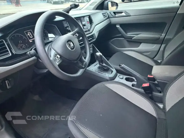Polo Comfort. 200 TSI 1.0 Flex 12V Aut.