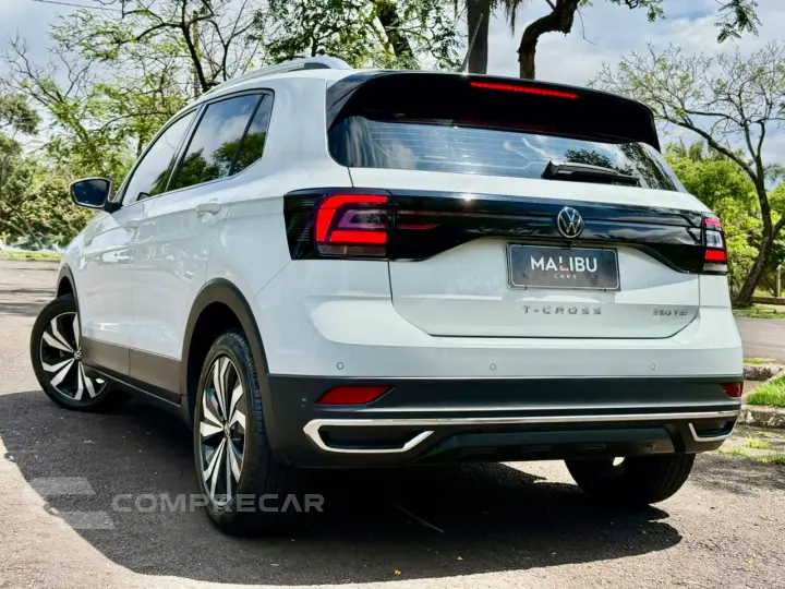 T-CROSS 1.4 250 TSI Highline