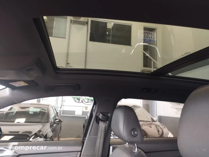 TAOS 1.4 250 TSI Highline