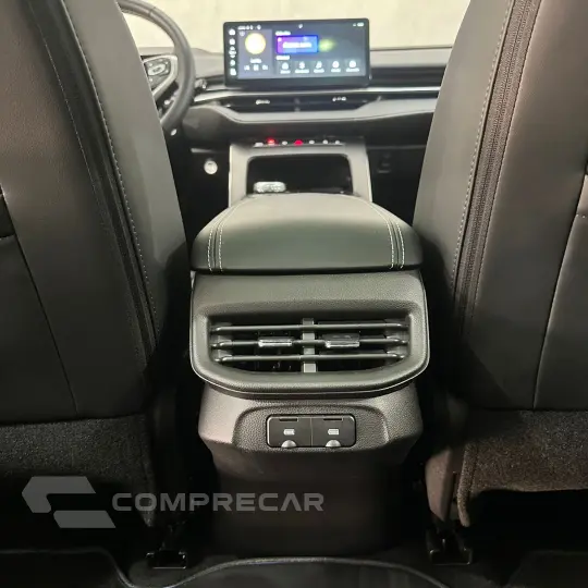 Haval H6  1.5 AWD (Hibrido)