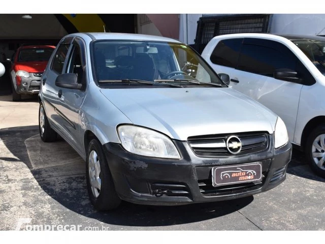 CELTA - 1.0 MPFI LIFE 8V 4P MANUAL