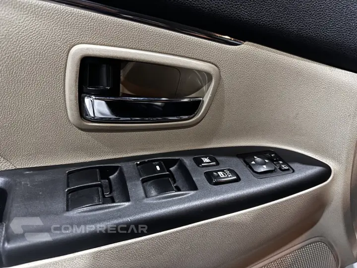 ASX 2.0 AWD 16V FLEX 4P AUTOMÁTICO