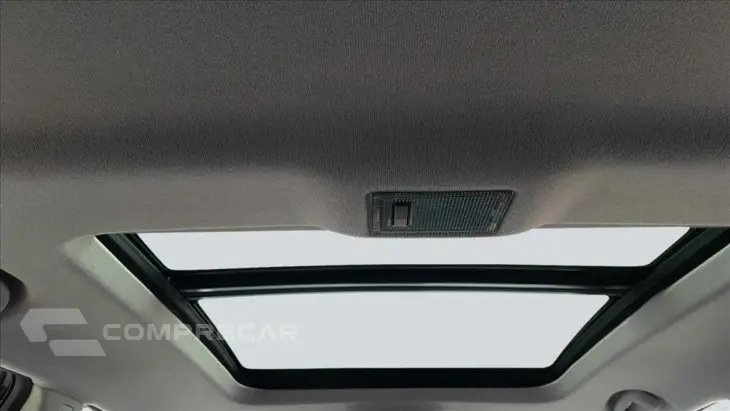 TRACKER 1.2 TURBO FLEX PREMIER AUTOMÁTICO