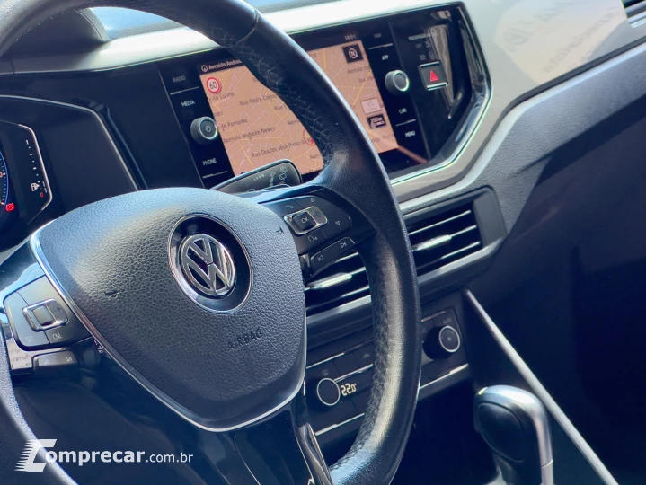 POLO 1.0 170 TSI Highline