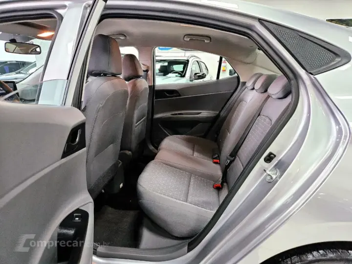 HB20S Comfort 1.0 TB Flex 12V Aut.