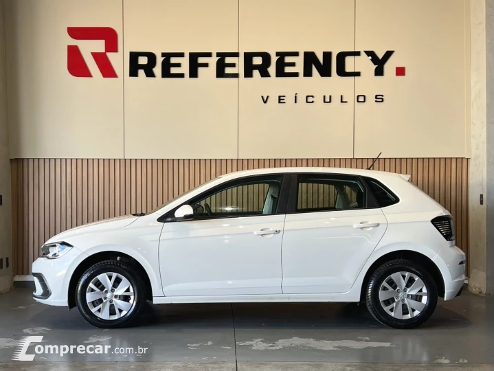POLO 1.0 MPI MANUAL
