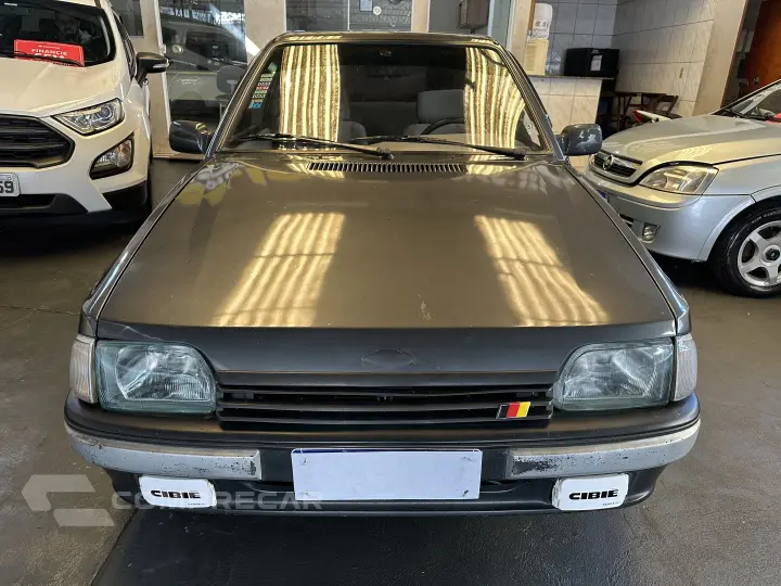 APOLLO 1.8 GL 8V
