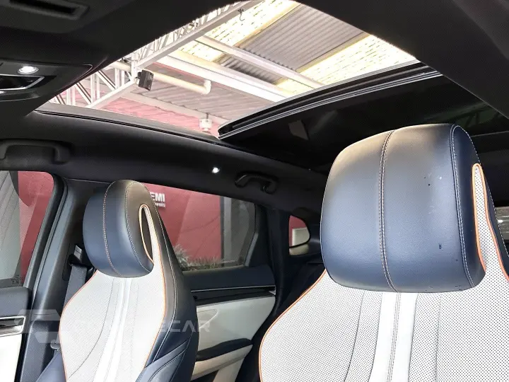 SONG PLUS 1.5 DM-I HÍBRIDO AUTOMÁTICO