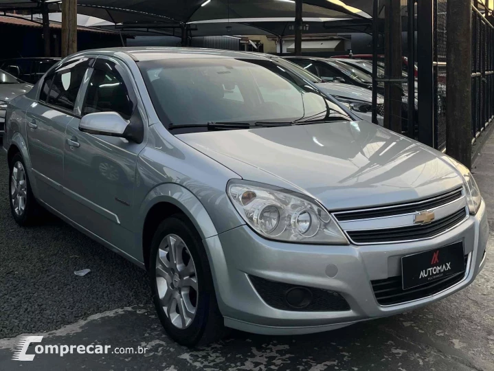 VECTRA 2.0 MPFI EXPRESSION 8V FLEX 4P MANUAL