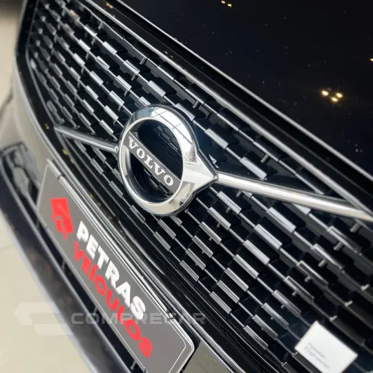 XC60 2.0 T8 Hybrid Polestar Engineered AWD Geartronic