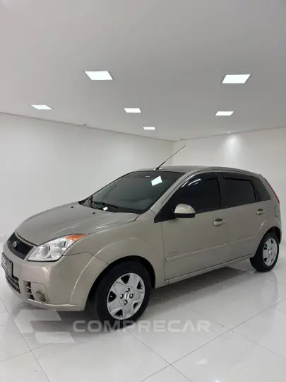 FIESTA 1.0 MPI Class Hatch 8V
