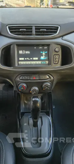ONIX 1.4 MPFI LTZ 8V