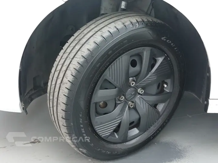 POLO 1.0 MPI TRACK MANUAL