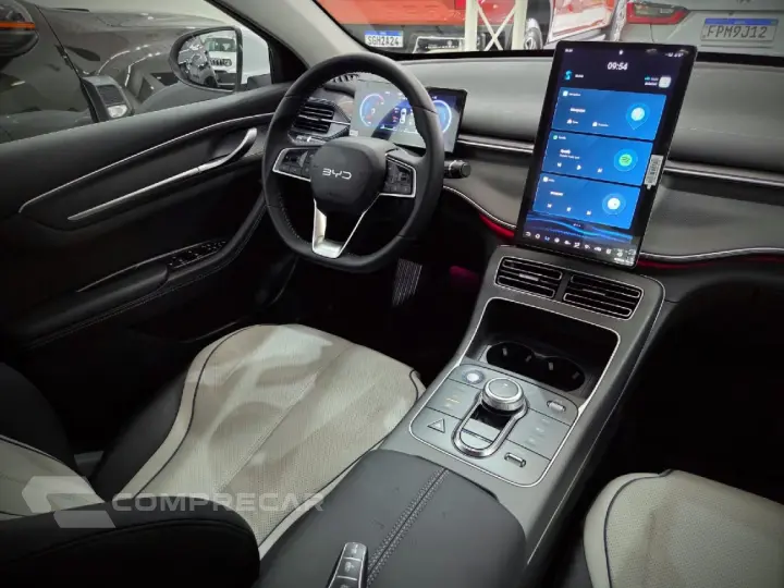 KING 1.5 DM-I PHEV GS AUTOMÁTICO