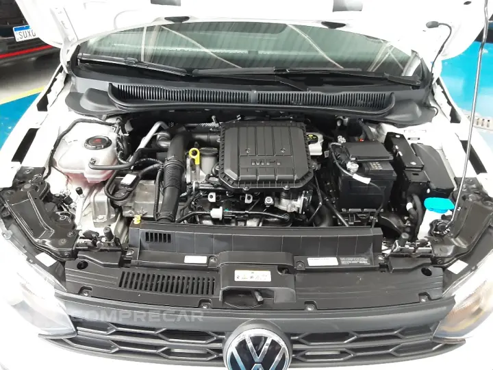 POLO 1.0 MPI TRACK MANUAL