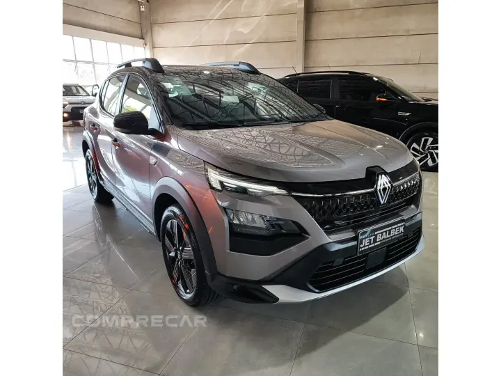 KARDIAN 1.0 TCE FLEX PREMIÉRE EDITION EDC