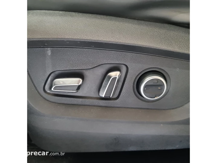 TIGGO 5X PRO 1.5 TCI FLEX HYBRID CVT