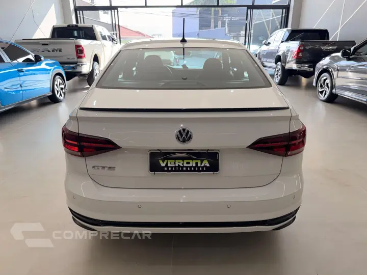 Virtus GTS 1.4