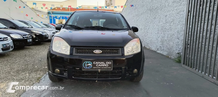 FIESTA 1.0 MPI Class 8V