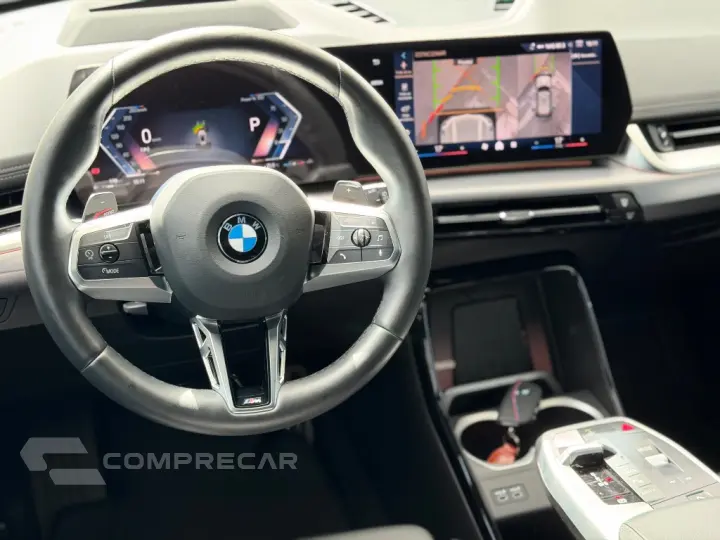 X1 SDRIVE 20i M Sport 2.0 TB Aut.