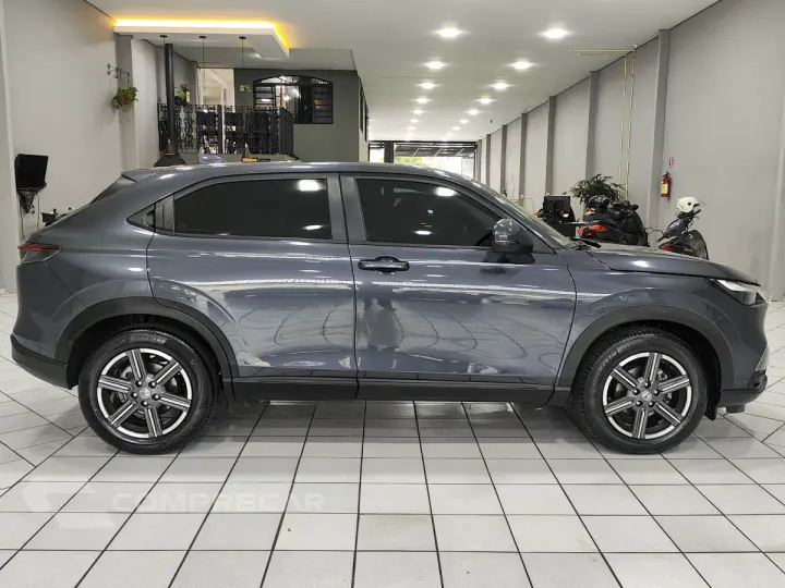 HR-V EXL 1.5 Sensing 16V 5p Aut.