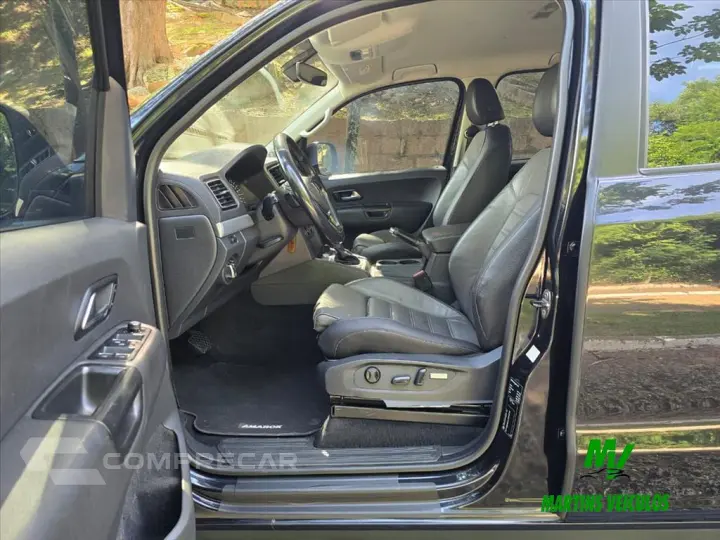 AMAROK 2.0 HIGHLINE EXTREME 4X4 CD 16V TURBO INTE