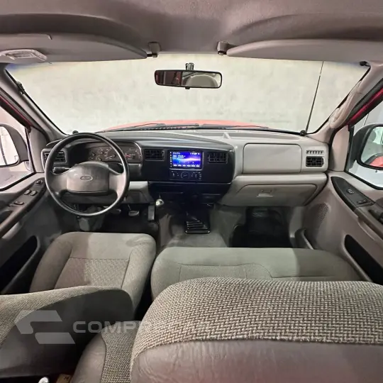 F-250 XLT 4.2 TB Diesel