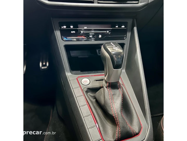 POLO 1.4 250 TSI GTS AUTOMÁTICO