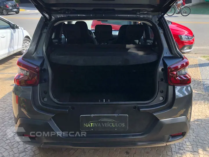 C3 1.0 Firefly Flex Live Pack Manual